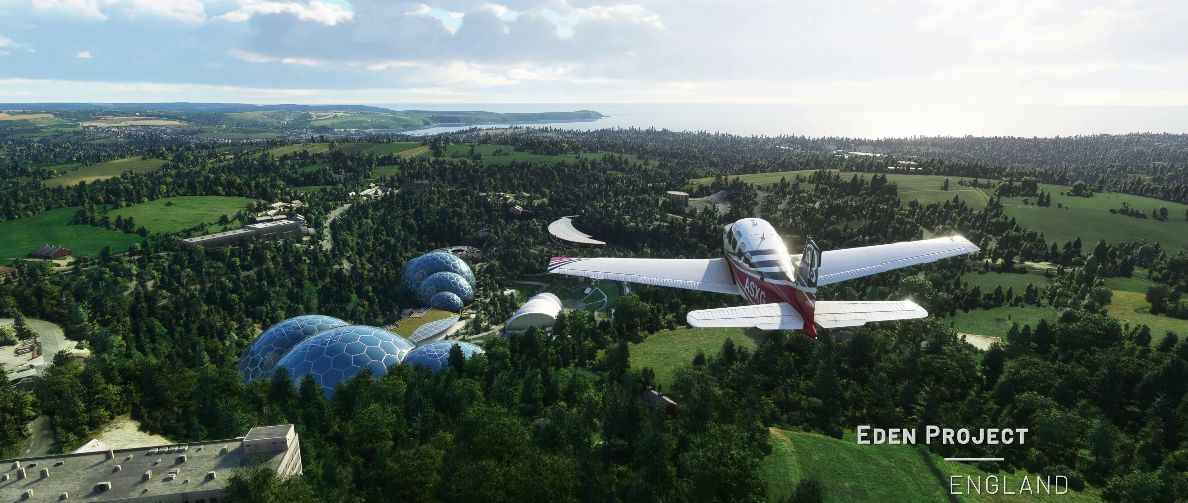 Microsoft Flight Simulator - Imagen 18